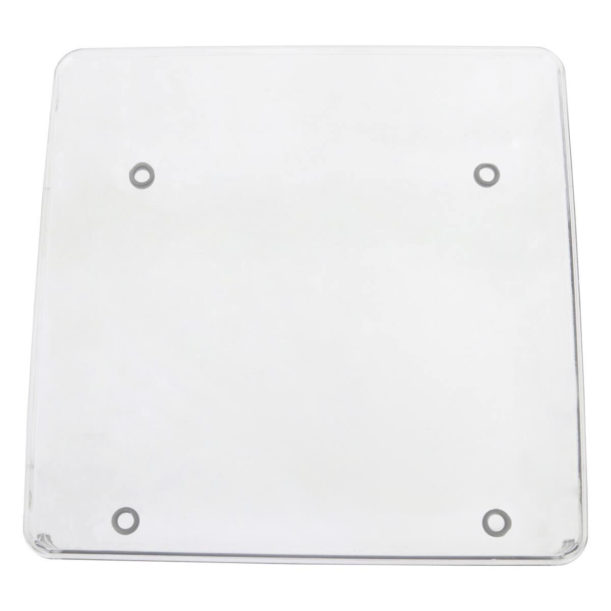Romm Set Of Two Square Pantry or Fridge Organisers