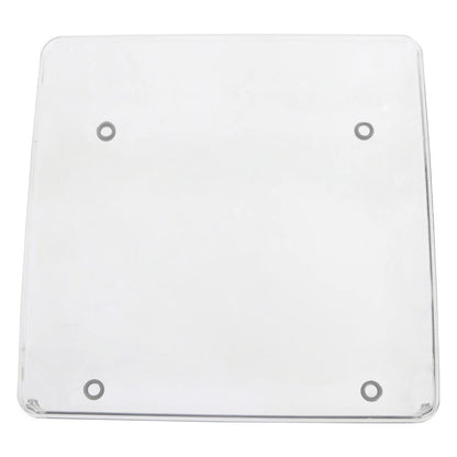 Romm Set Of Two Square Pantry or Fridge Organisers