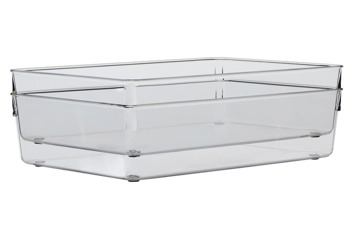 Romm Set Of Two Small Kitchen Organisers