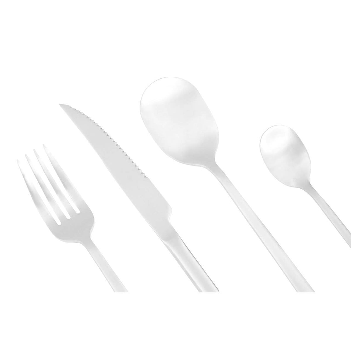Avie 16 Piece Cutlery Set