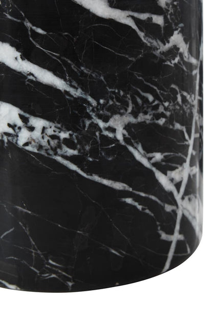 Salmo Black Marble Wine Cooler