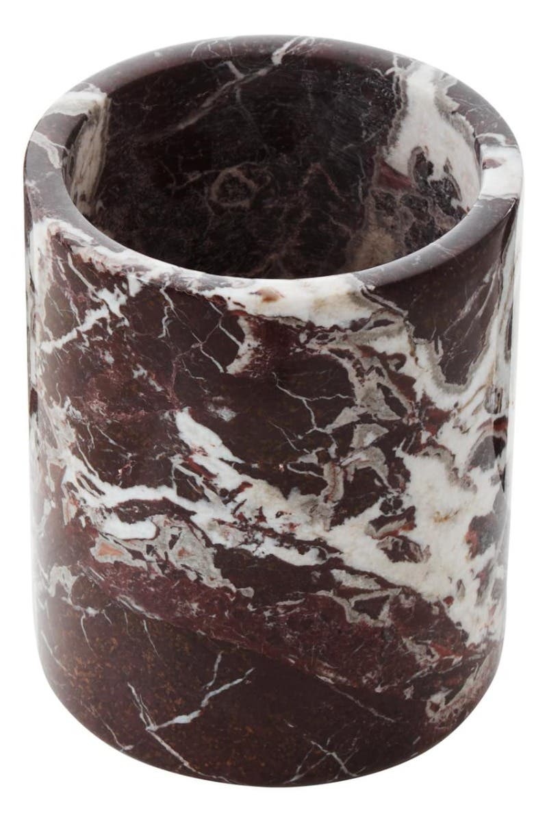 Salmo Red Marble Wine Cooler