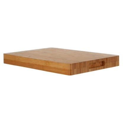 Aleki Bamboo Butchers Chopping and Serving Board