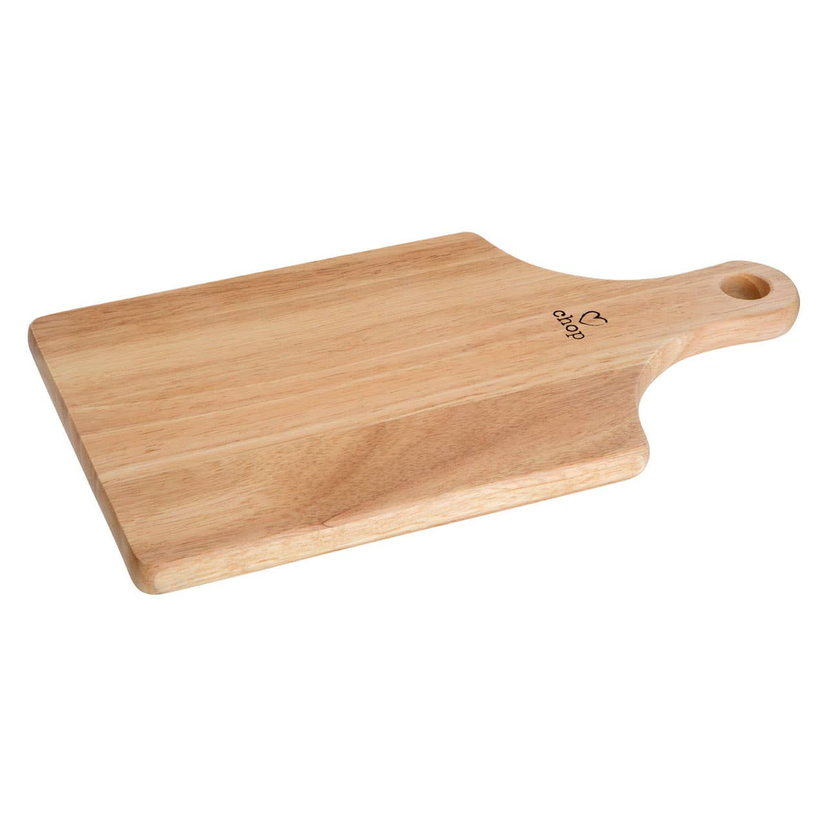 Charm Paddle Large Chopping and Serving Board