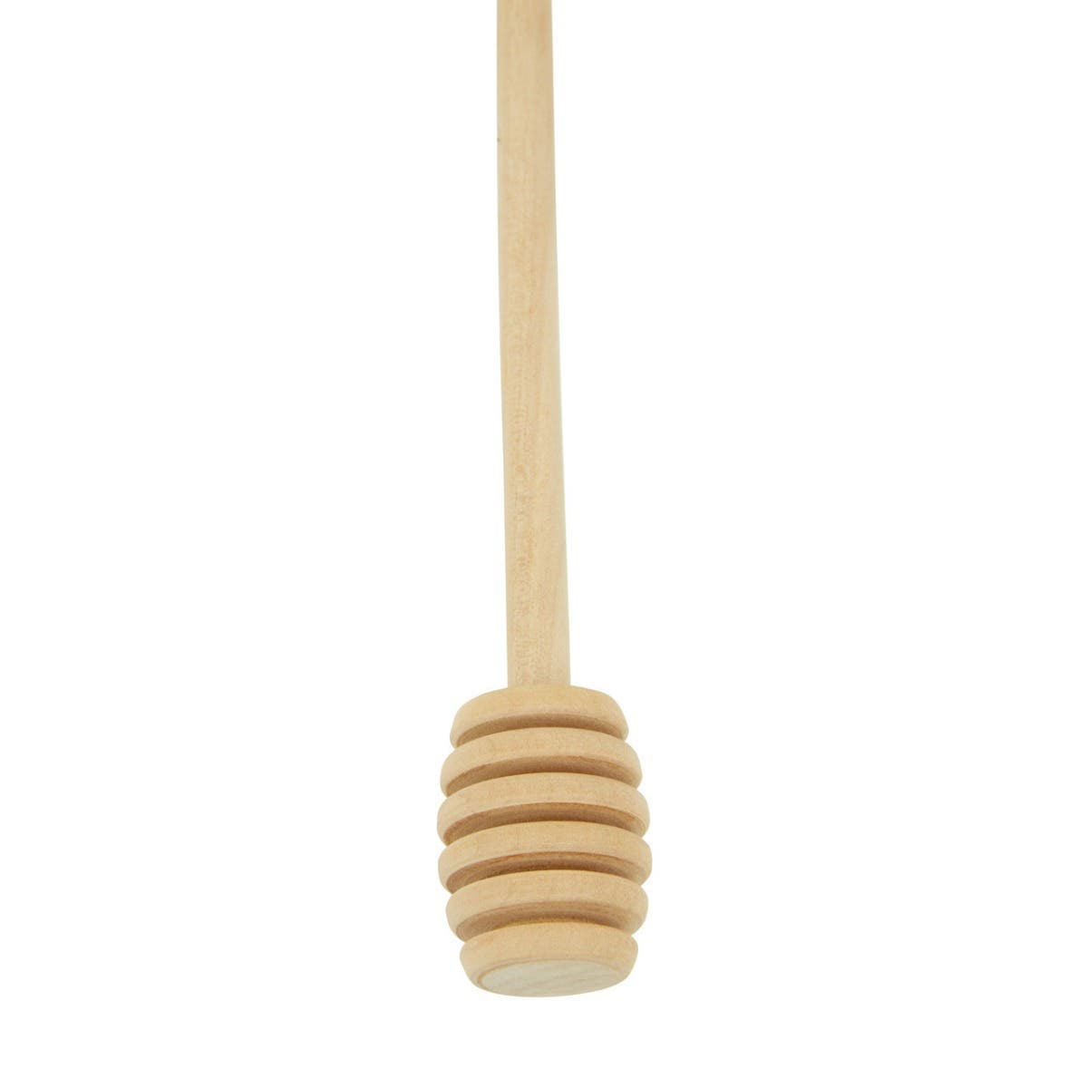 Bessan Wooden Honey Dipper