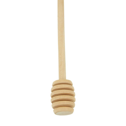 Bessan Wooden Honey Dipper