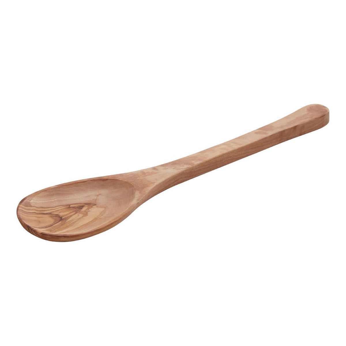 Kora Olive Wood Large Spoon
