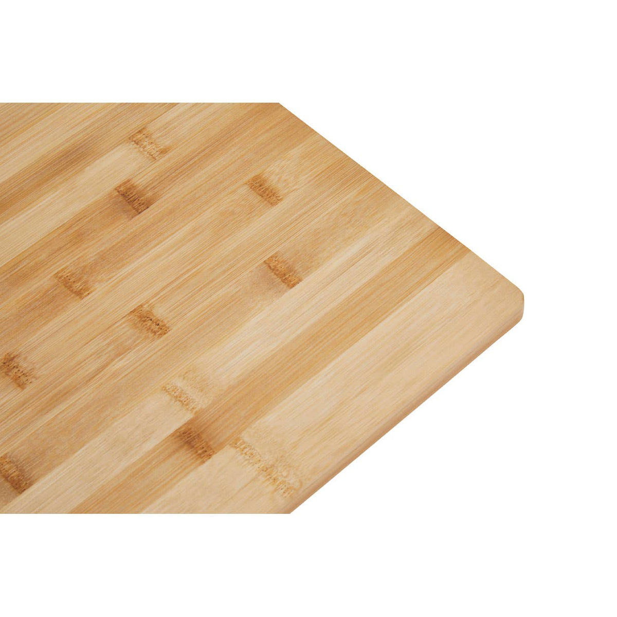 Aleki Extra Large Bamboo Chopping and Serving Board