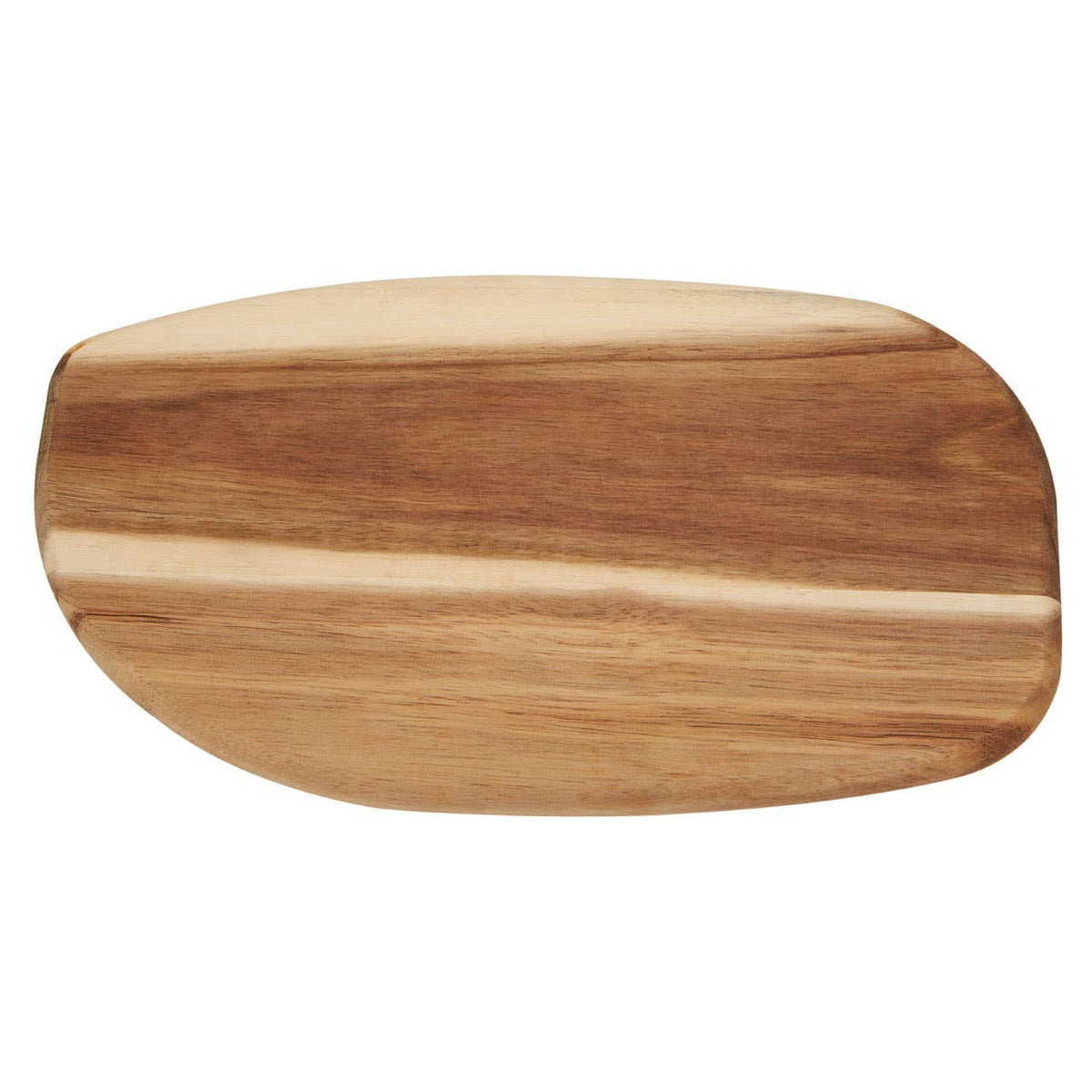 Kora Acacia Set Of 2 Serving And Chopping Board