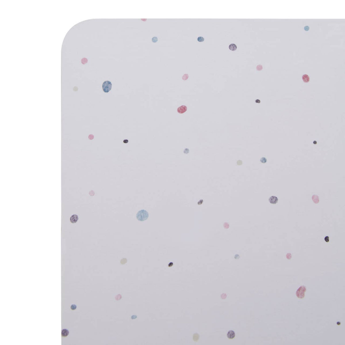 Speckled Set of 4 Coasters