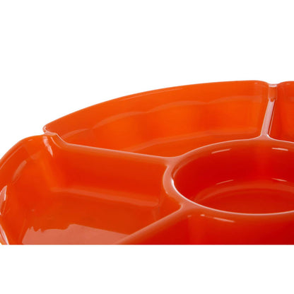 Adisa Snack And Dip Dish