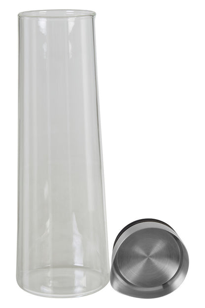 Winslet Glass Carafe 1500ml