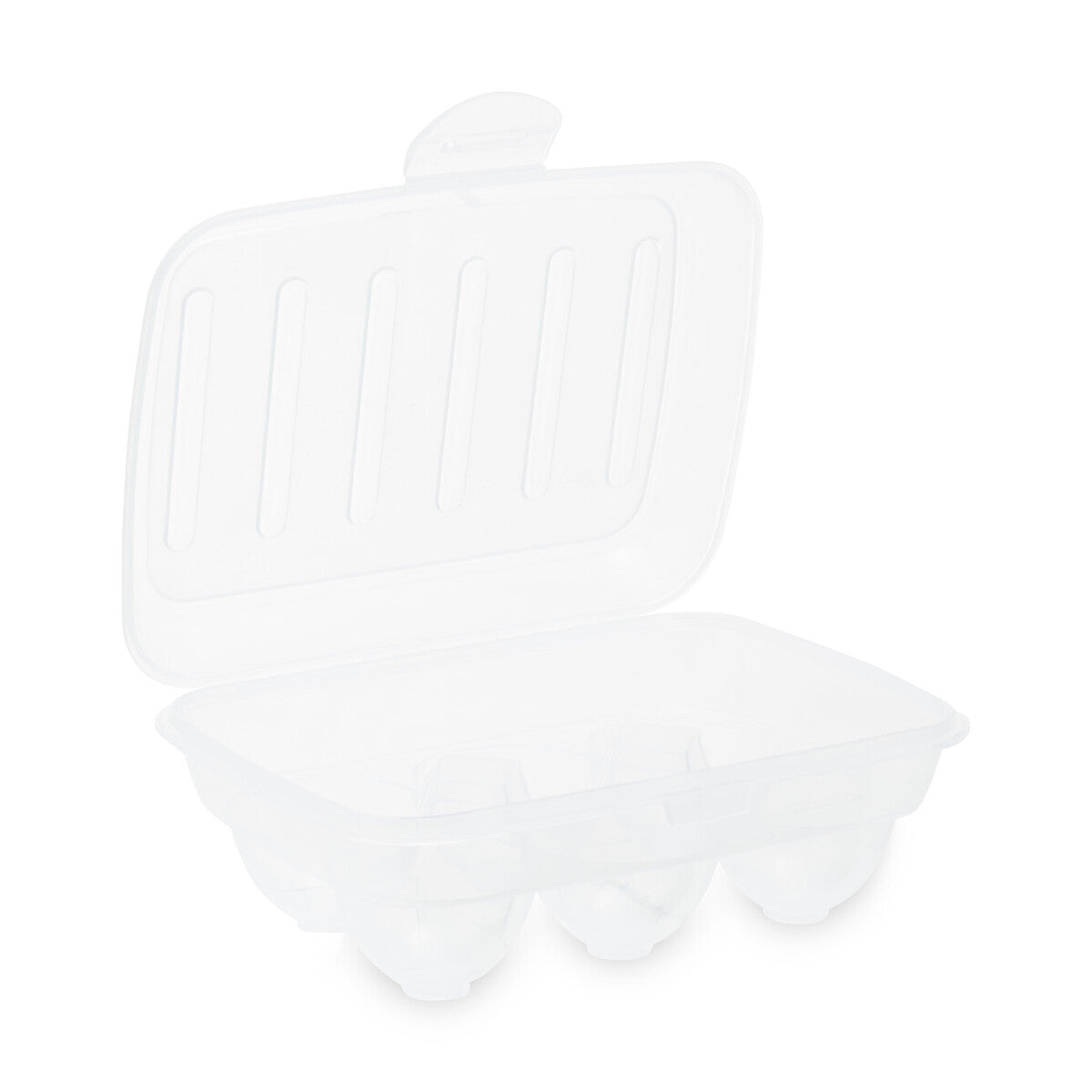 Romm Six Egg Box