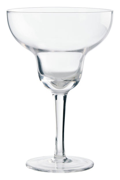 Mila Set Of 2 Margarita Glasses