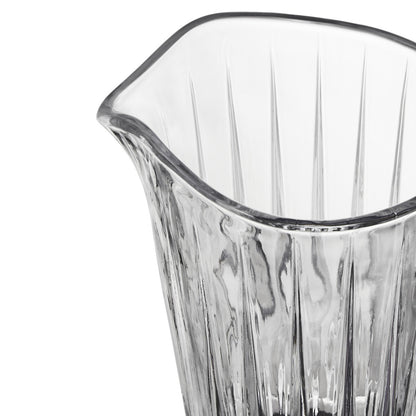 Beaufort Crystal Pitcher