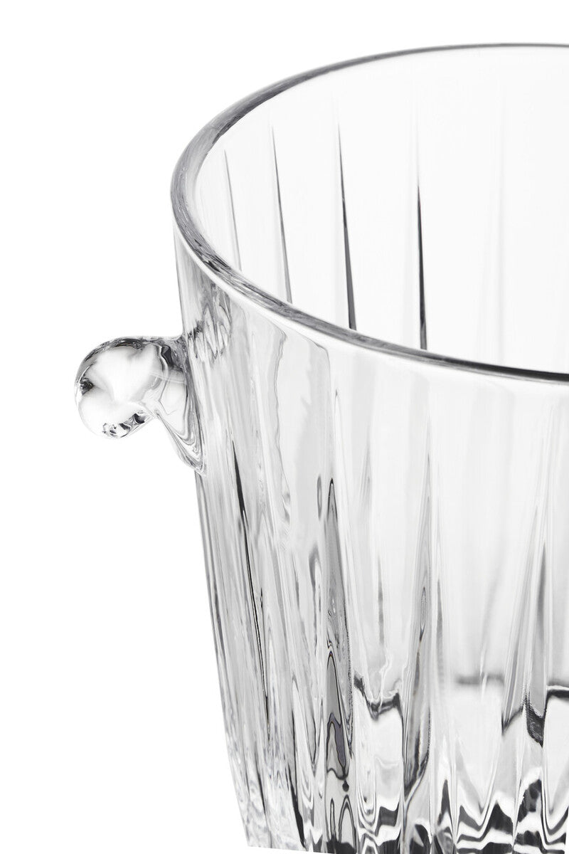 Beaufort Crystal Ice Bucket