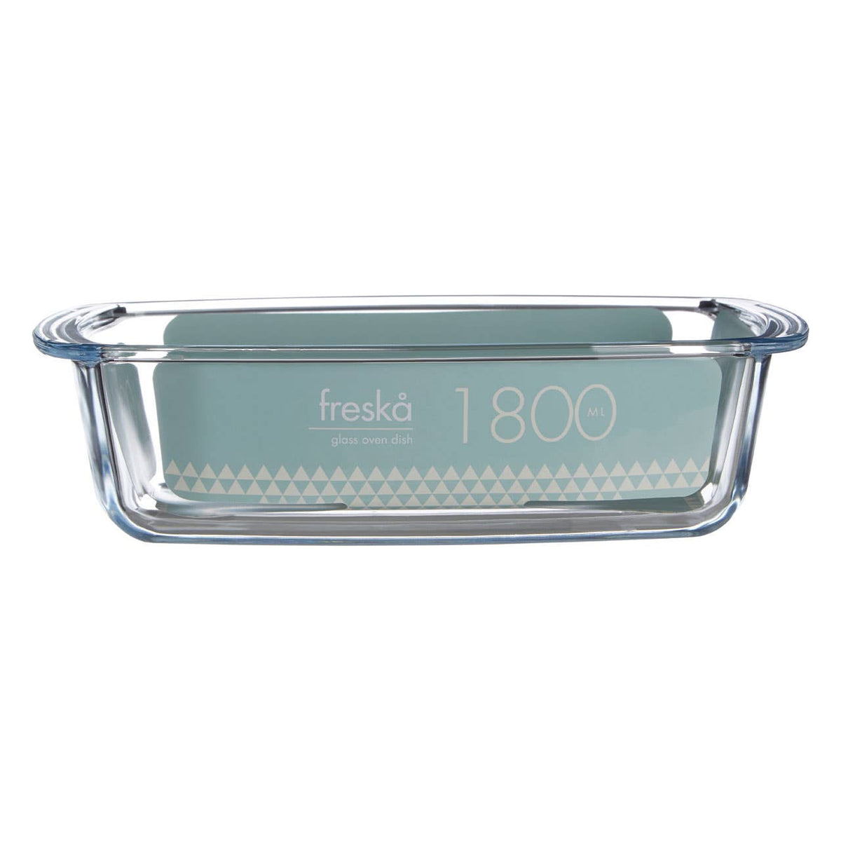 Freska Rectangular 1800ml Oven Dish