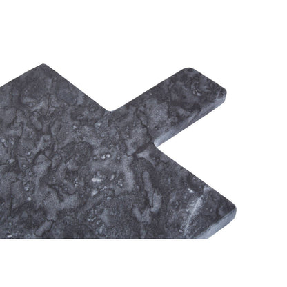 Marmore Small Black Marble Paddle Board
