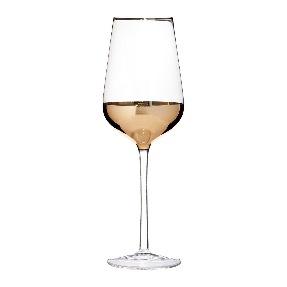 Horizon Set Of Four Wine Glasses.