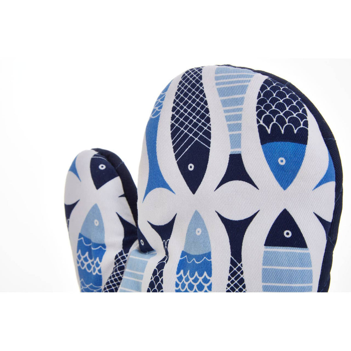 Pisces Kitchen Single Oven Glove