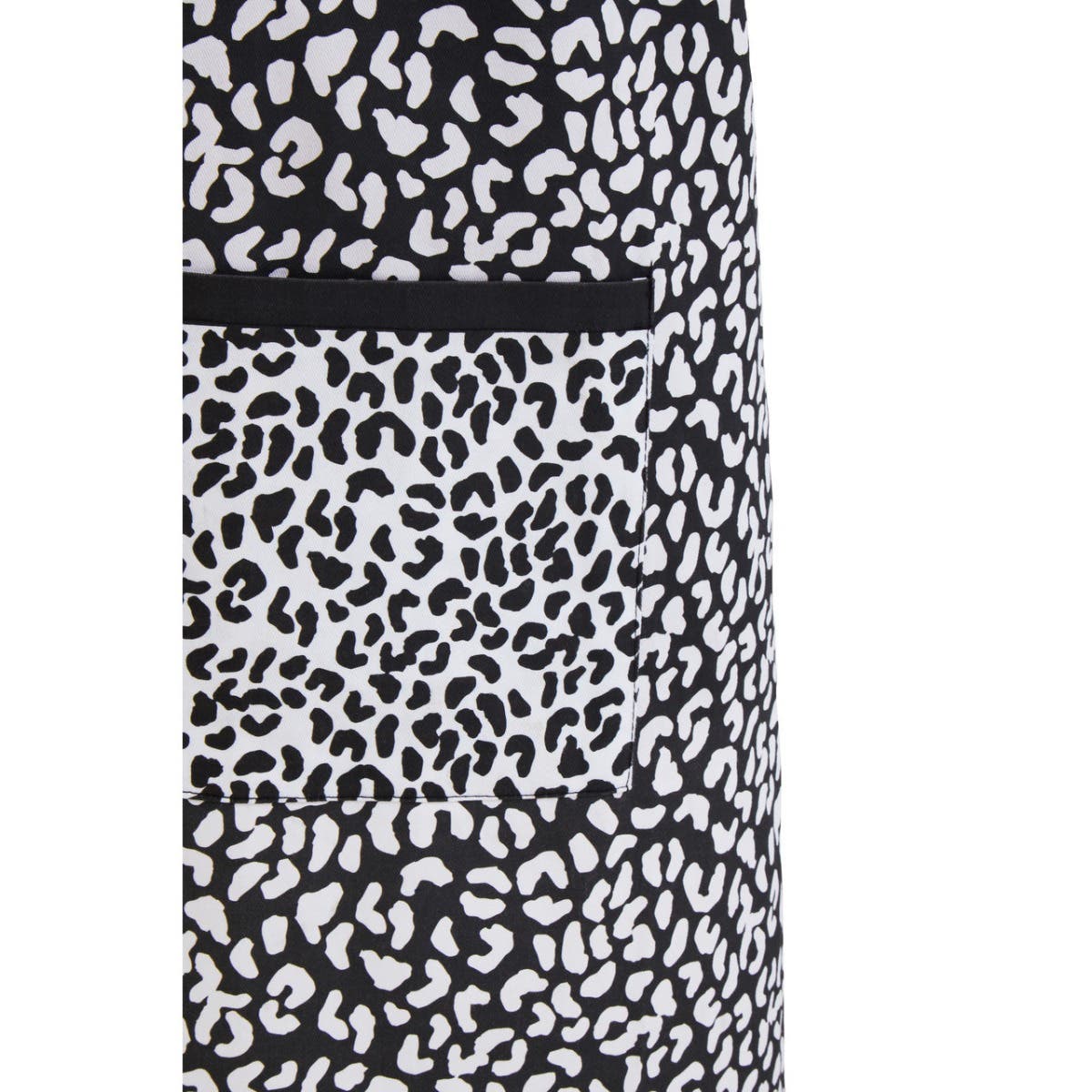 London Leo Apron