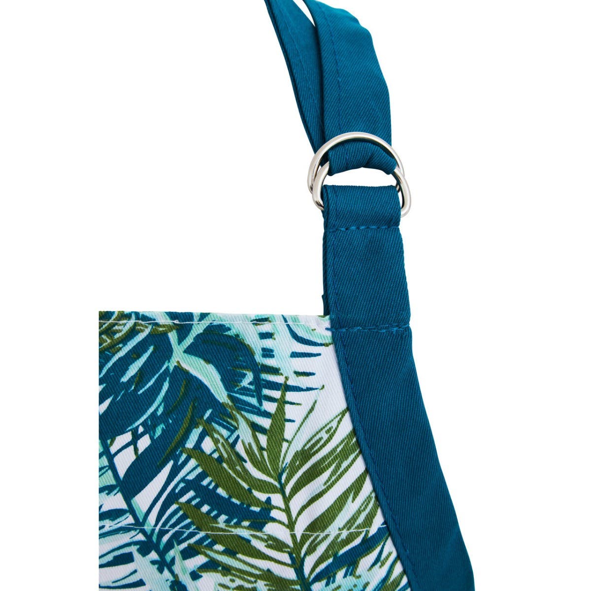 Winter Palm Apron