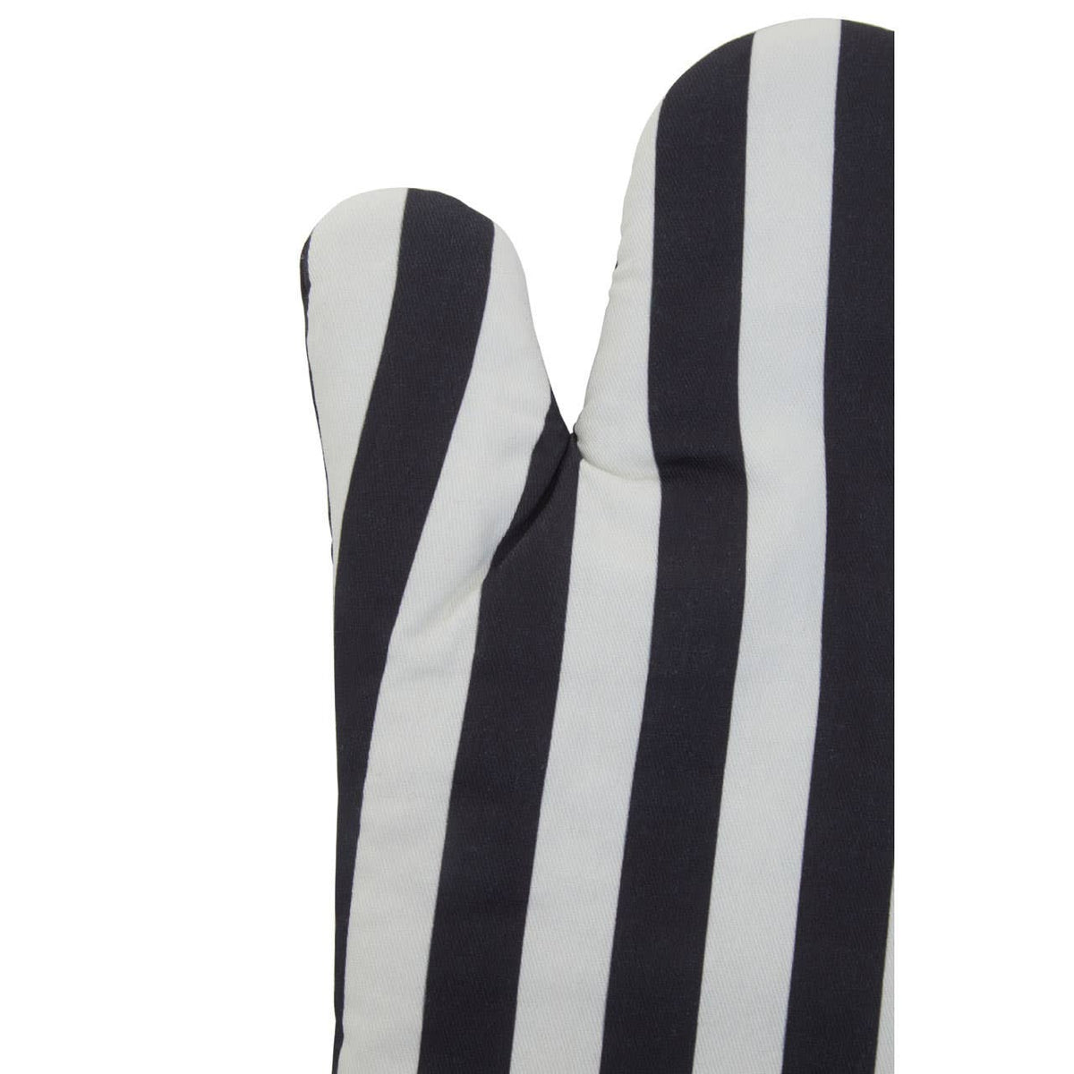 Stripe Single Oven Glove