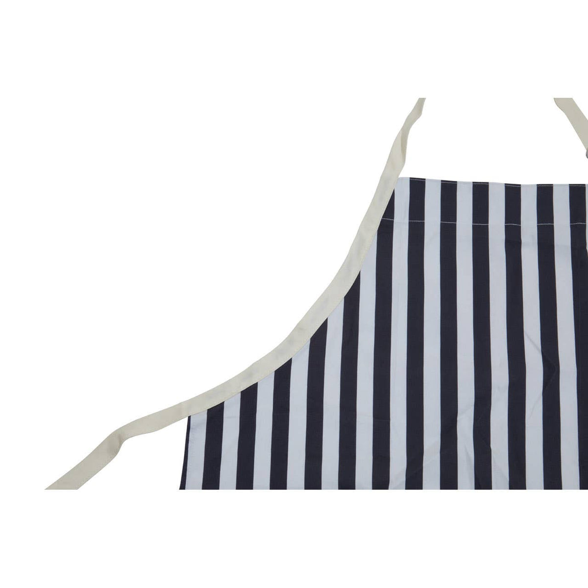 Stripe Apron