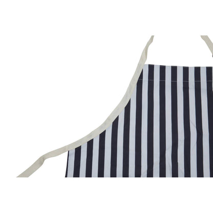 Stripe Apron