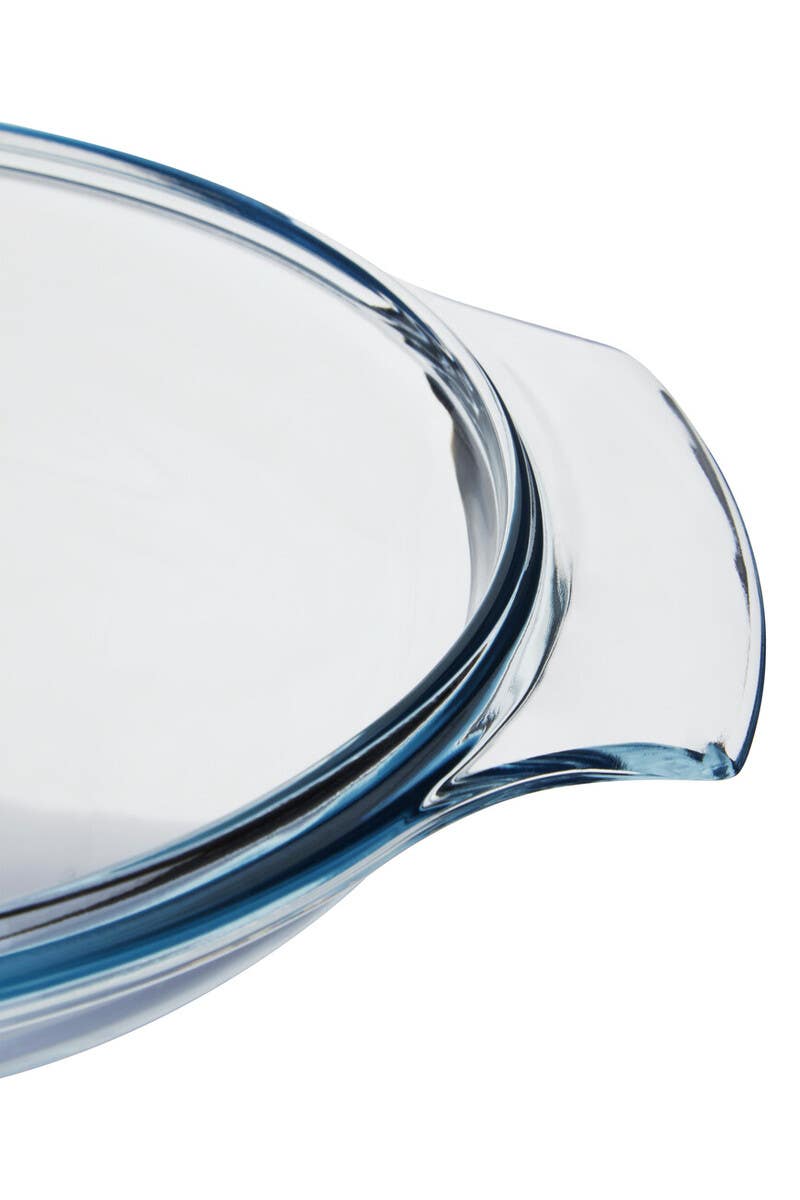 Pyrex Lid For Deep Fryer