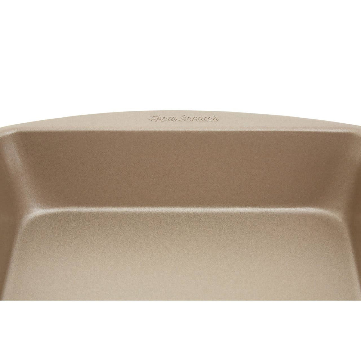 From Scratch Square Cake Tin