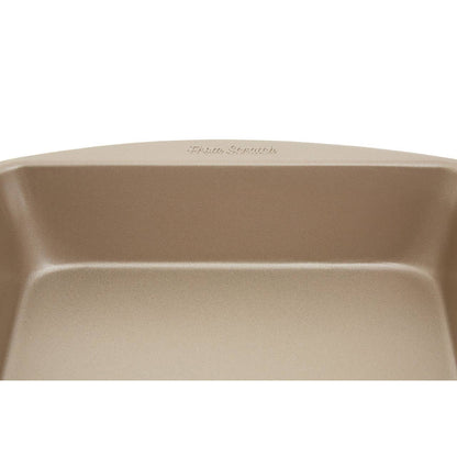 From Scratch Square Cake Tin