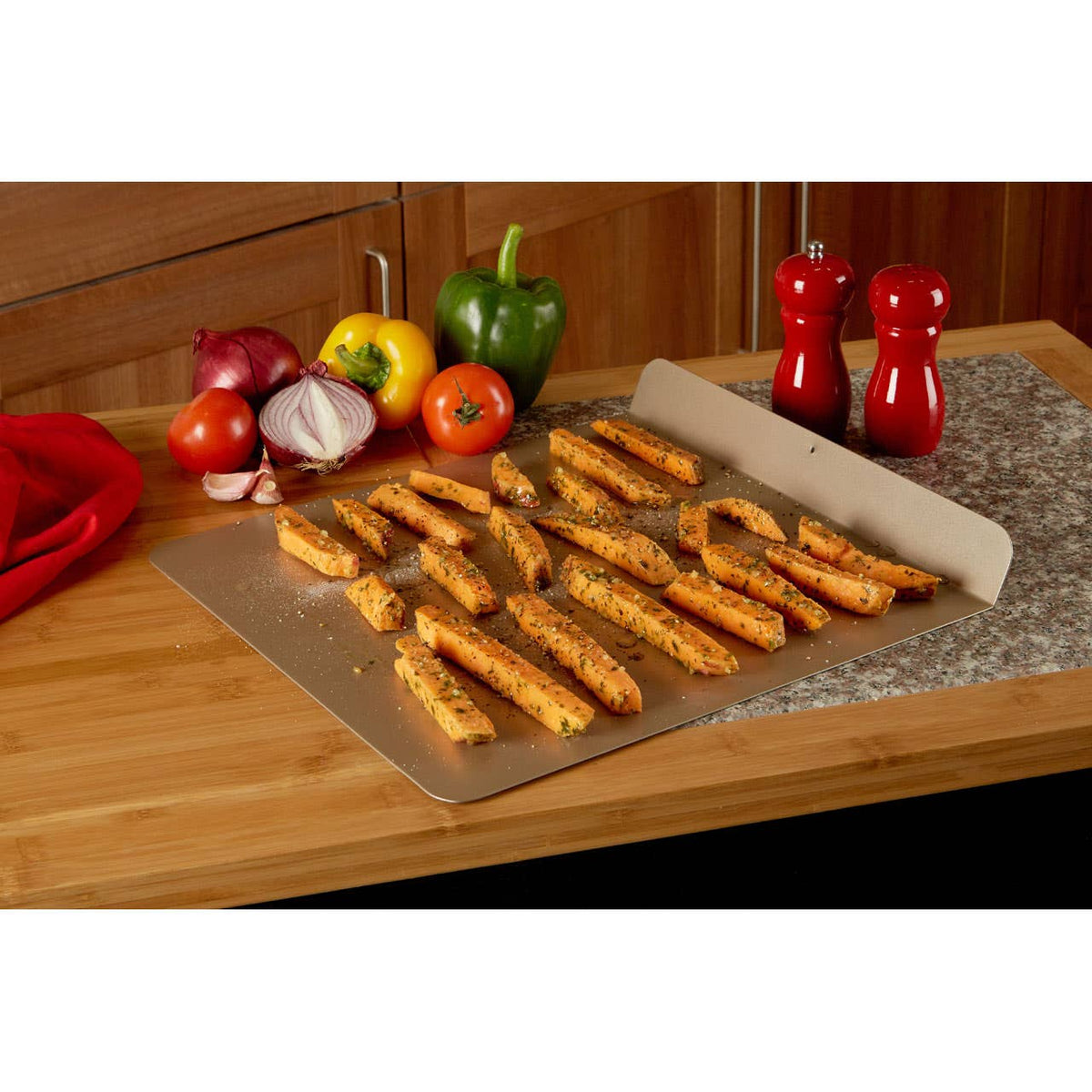 From Scratch Baking Sheet