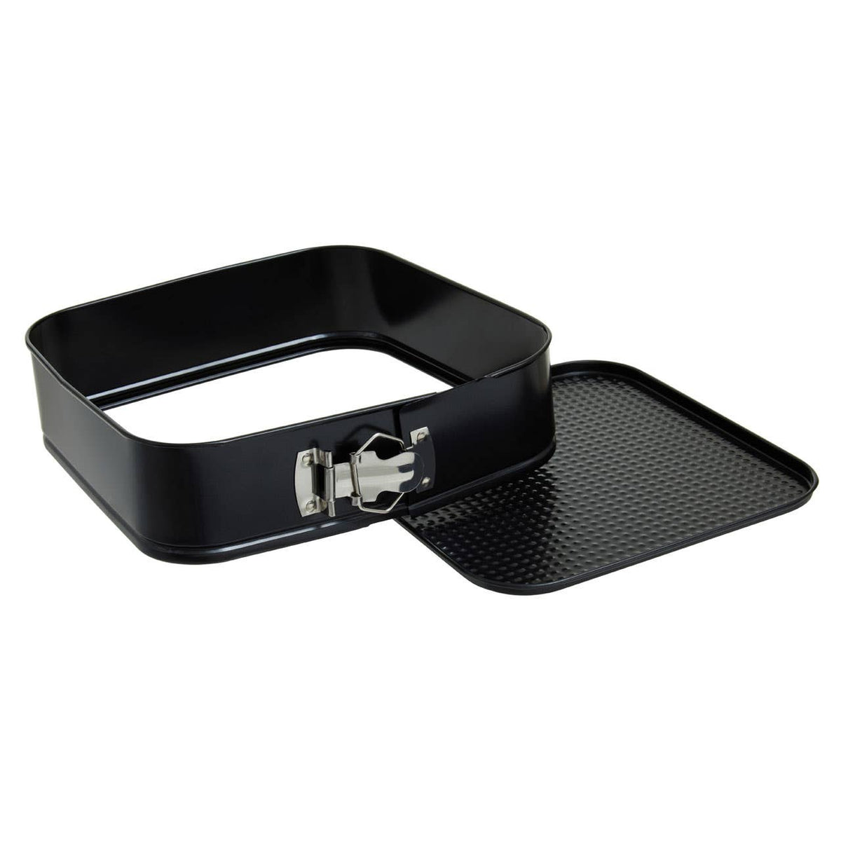 From Scratch Set Of Three Non Stick Square Cake Tins