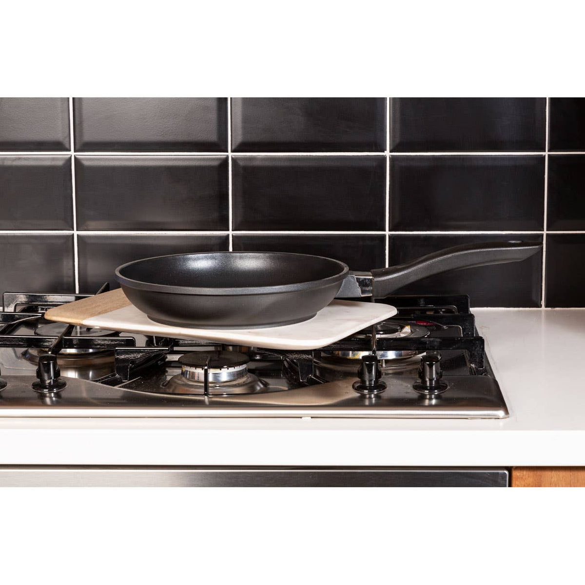 Tenzo 24cm Non Stick Frying Pan