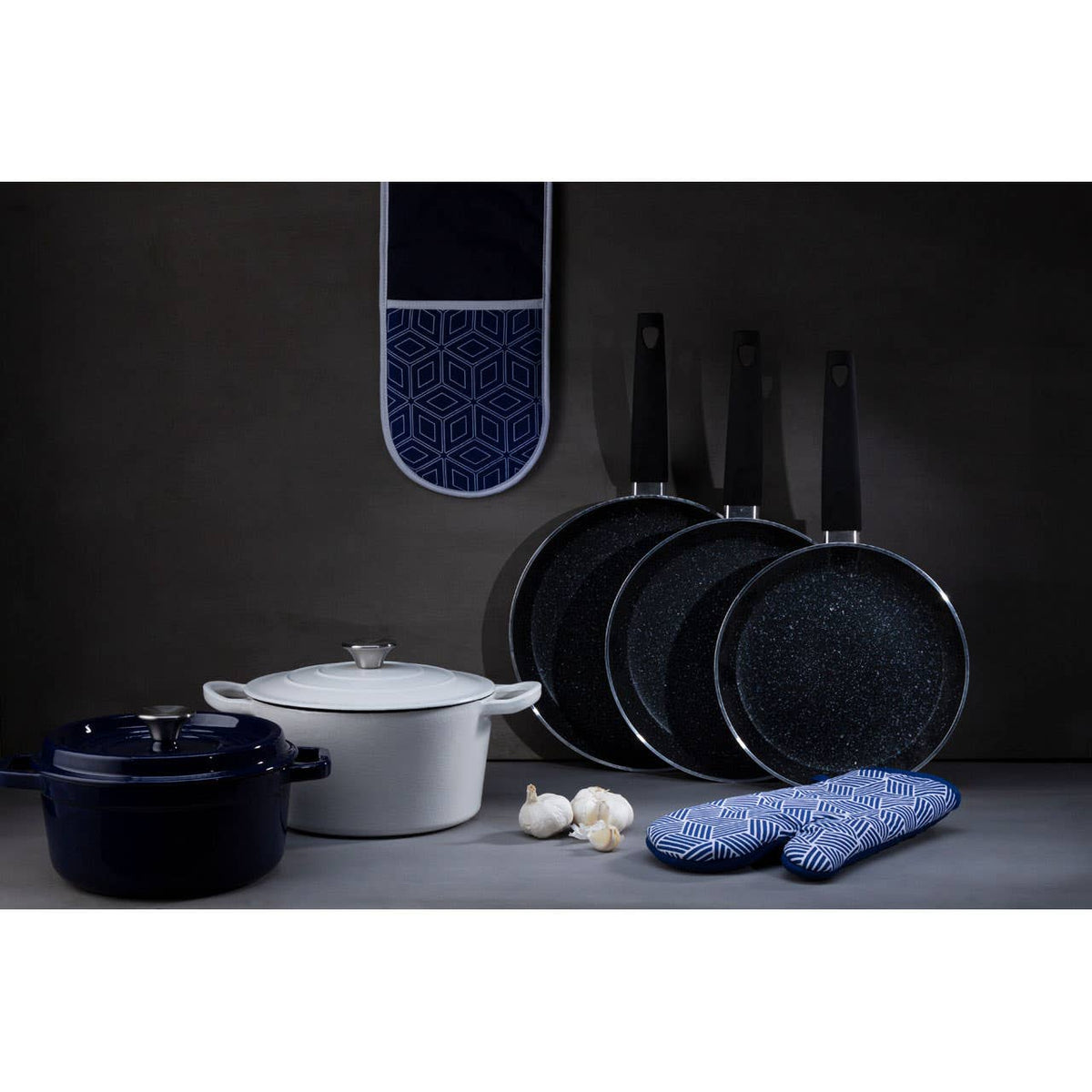 Stoneflam 24cm Frying Pan