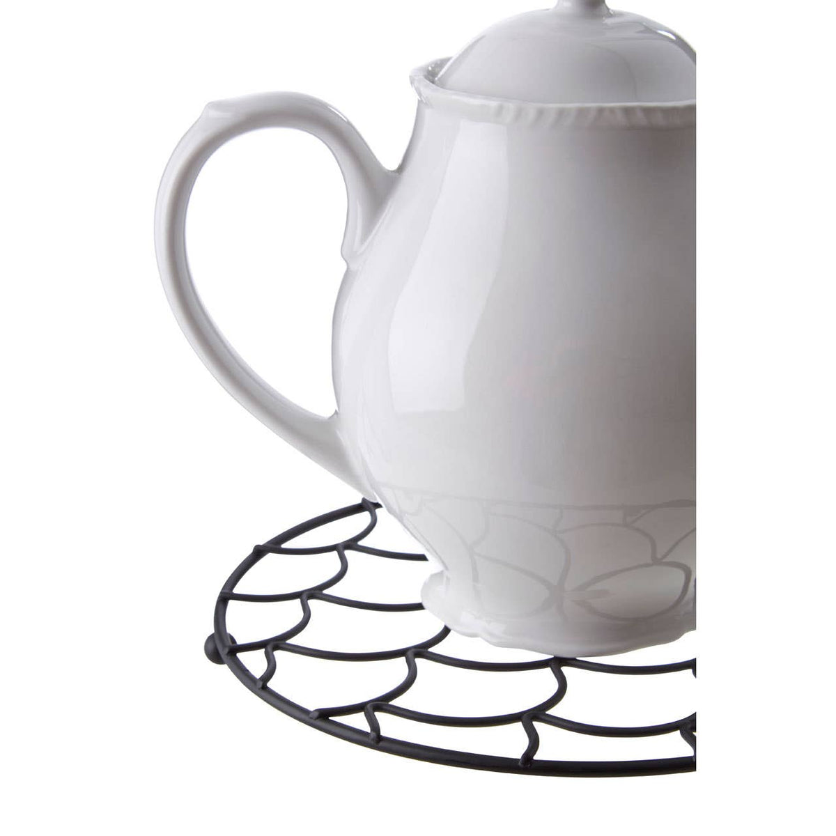 Vertex Deco Trivet