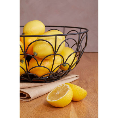 Vertex Deco Fruit Basket