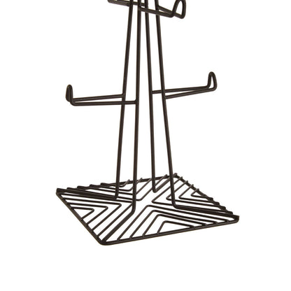 Vertex Six Cup Mug Tree