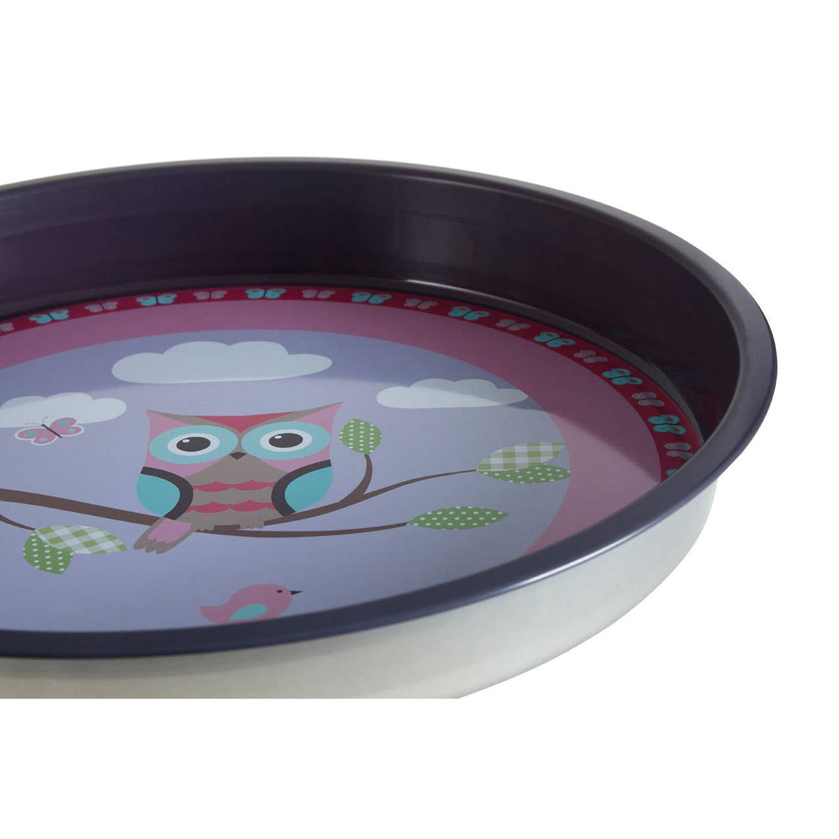 Paice Happy Owls Serving Tray