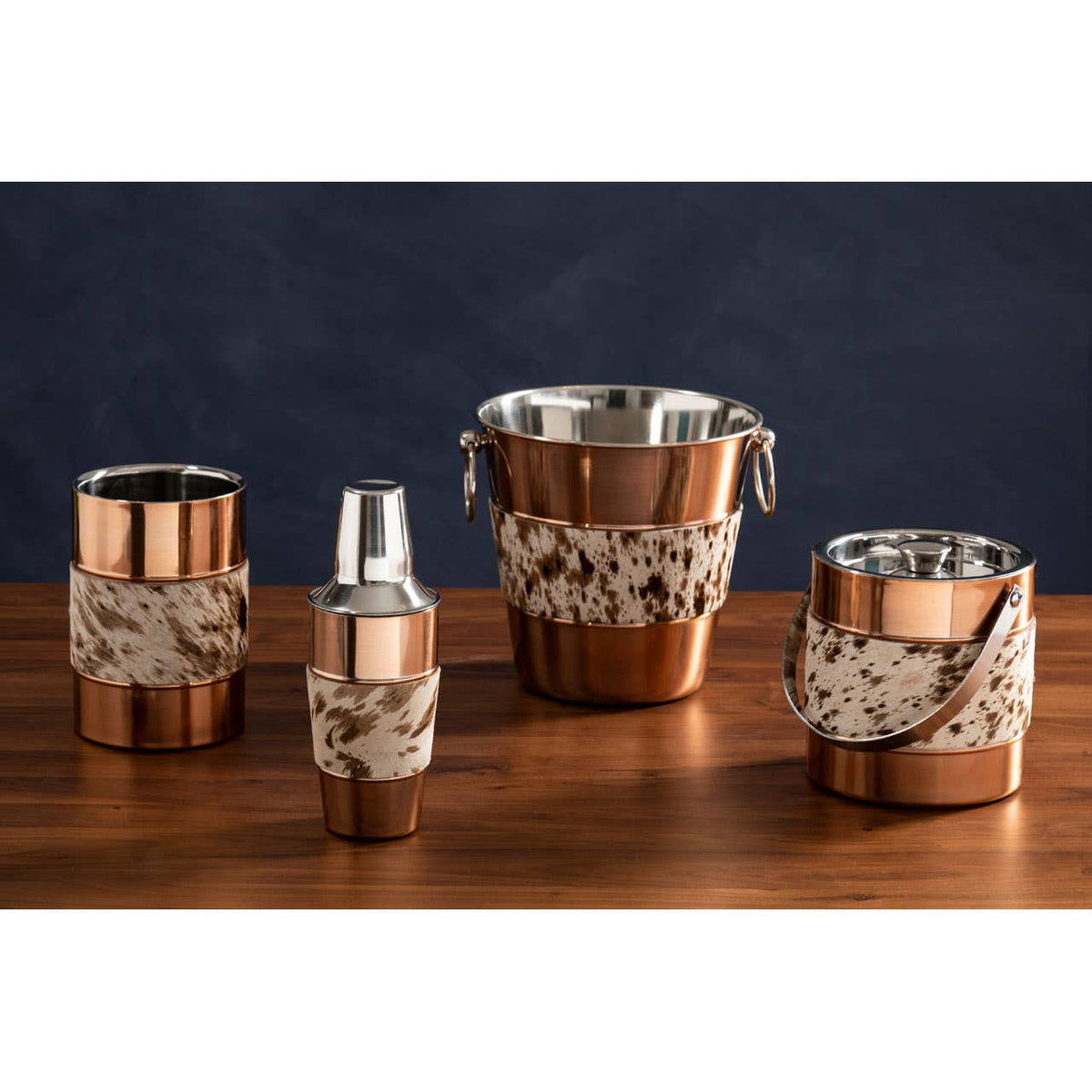 Albany Cocktail Shaker