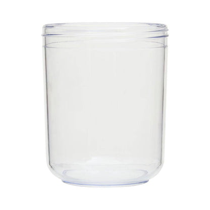 Grub Tub 2 Compartment Snack Pot