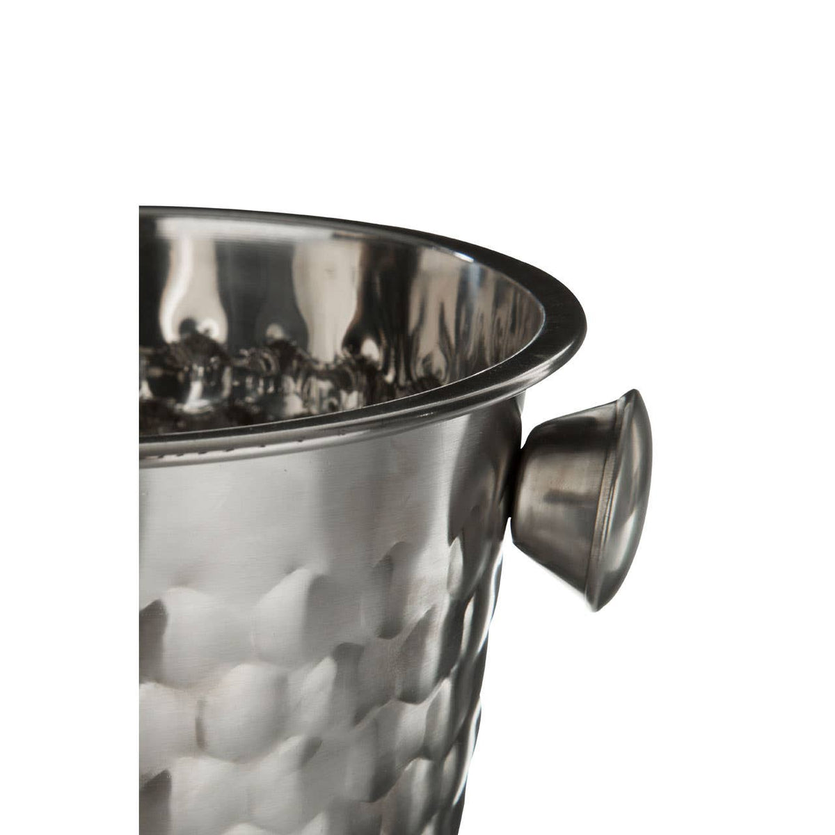 Honey Bee Wine Cooler With Stainless Steel Handles