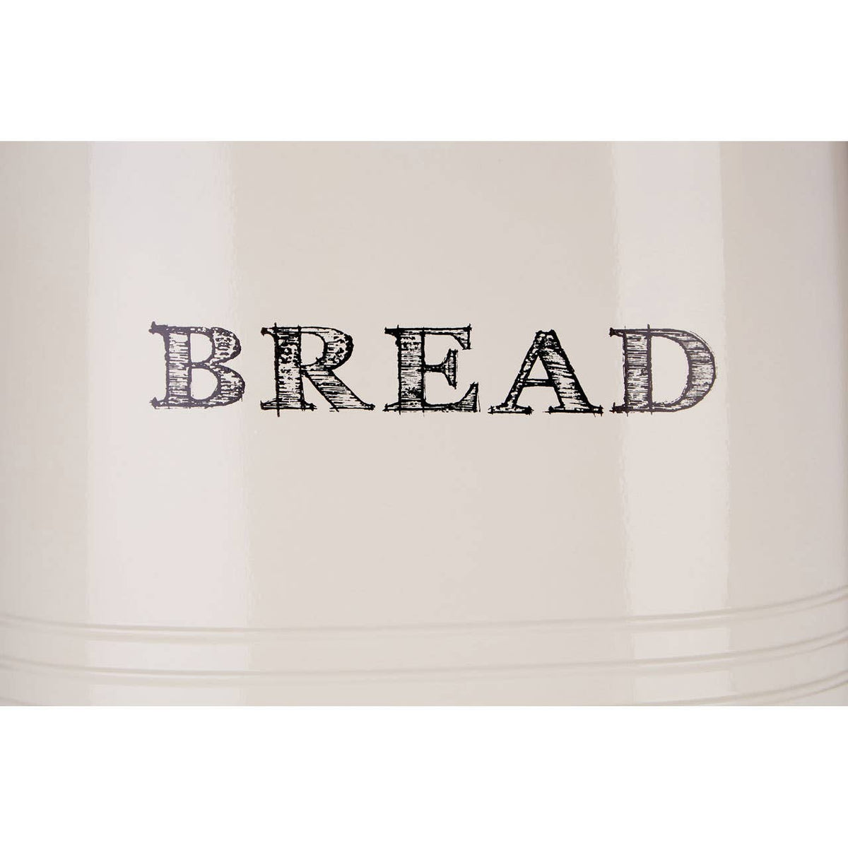Sketch Bread Bin