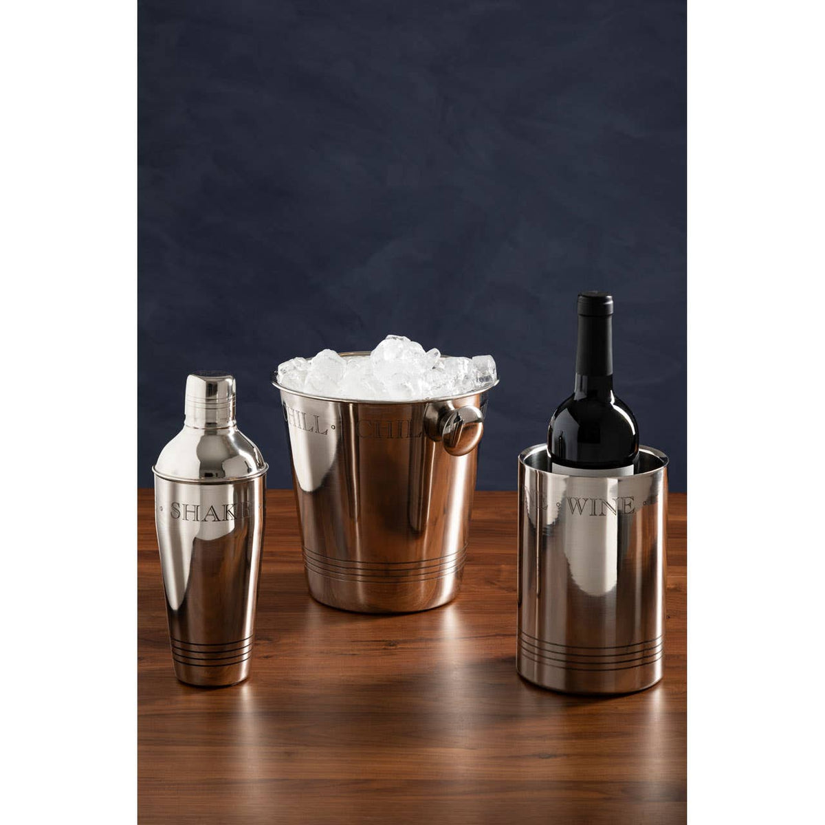 Bombay Wine Cooler