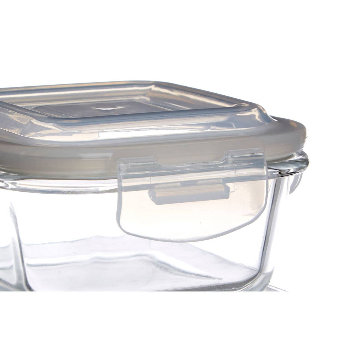 Freska 320ml Glass Container