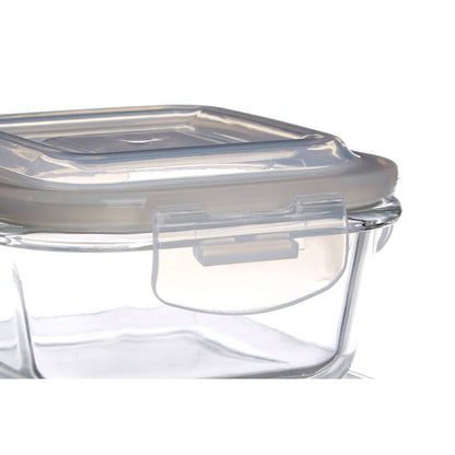 Freska 320ml Glass Container