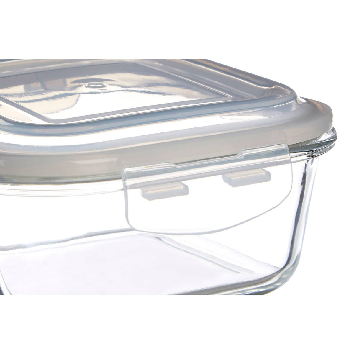 Freska 800ml Glass Container