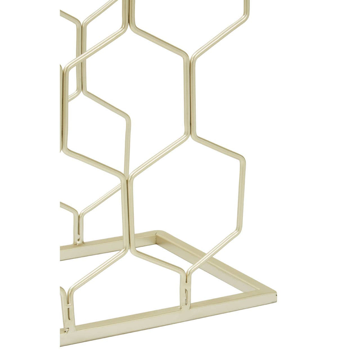 Yaxi Wine Rack