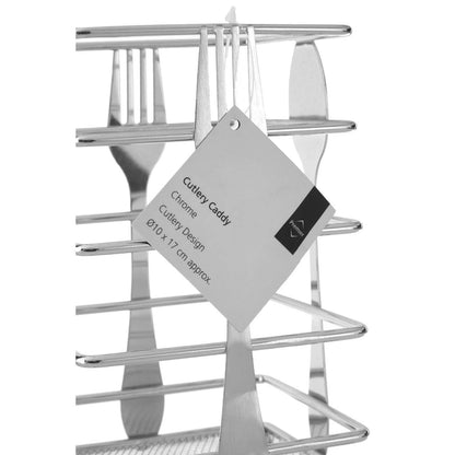 Soren Fork Design Cutlery Caddy